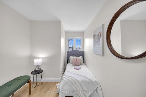 Photo 27 at 68 - 2758 Eglinton Avenue E, Eglinton East, Toronto