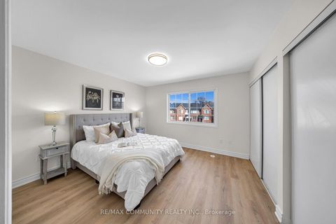 Photo 30 at 68 - 2758 Eglinton Avenue E, Eglinton East, Toronto