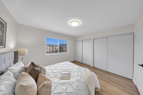 Photo 32 at 68 - 2758 Eglinton Avenue E, Eglinton East, Toronto