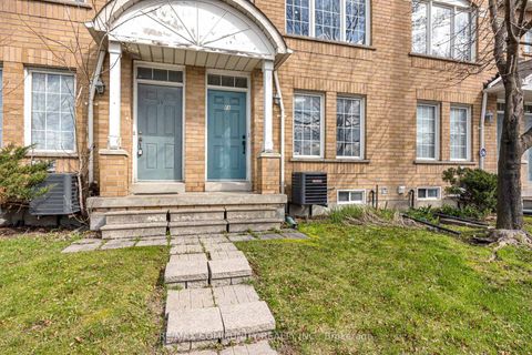 Photo 38 at 68 - 2758 Eglinton Avenue E, Eglinton East, Toronto