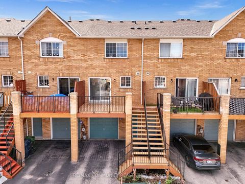 Photo 42 at 68 - 2758 Eglinton Avenue E, Eglinton East, Toronto