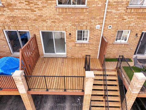 Photo 43 at 68 - 2758 Eglinton Avenue E, Eglinton East, Toronto