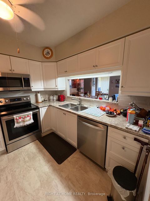 Photo 31 at 309 - 90 Dean Avenue, Painswick South, Barrie