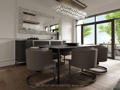 Photo 8 at 214 - 30 Inn On The Park Drive, Don Mills, Toronto