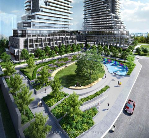 Photo 19 at 214 - 30 Inn On The Park Drive, Don Mills, Toronto