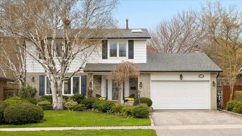 Photo 1 at 12 Burnhamill Place, West Deane, Toronto