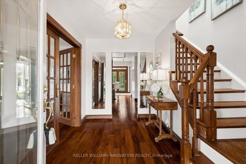 Photo 6 at 12 Burnhamill Place, West Deane, Toronto