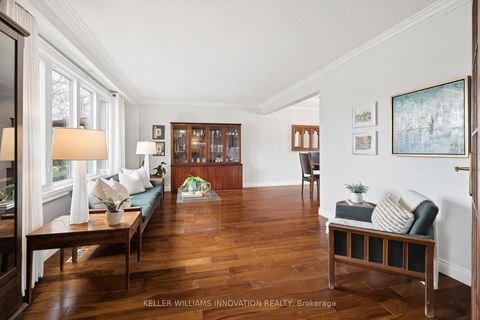 Photo 7 at 12 Burnhamill Place, West Deane, Toronto