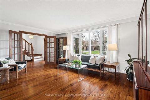 Photo 8 at 12 Burnhamill Place, West Deane, Toronto