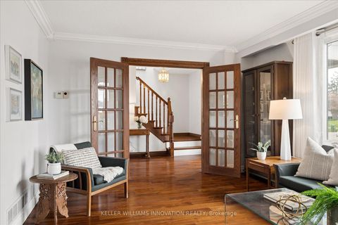 Photo 9 at 12 Burnhamill Place, West Deane, Toronto