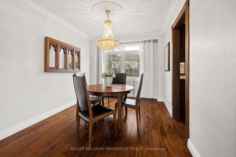 Photo 10 at 12 Burnhamill Place, West Deane, Toronto