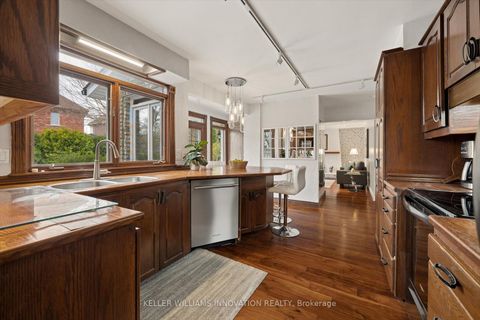 Photo 11 at 12 Burnhamill Place, West Deane, Toronto