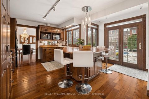 Photo 12 at 12 Burnhamill Place, West Deane, Toronto