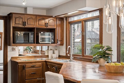 Photo 13 at 12 Burnhamill Place, West Deane, Toronto