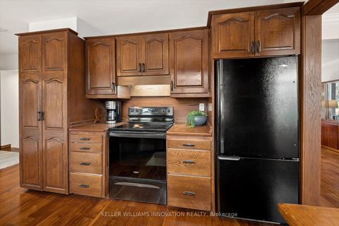 Photo 14 at 12 Burnhamill Place, West Deane, Toronto