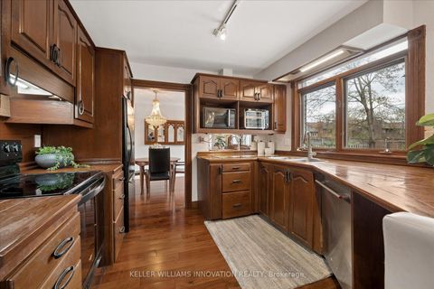 Photo 16 at 12 Burnhamill Place, West Deane, Toronto