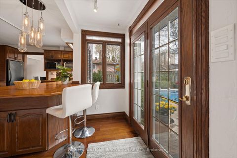 Photo 17 at 12 Burnhamill Place, West Deane, Toronto