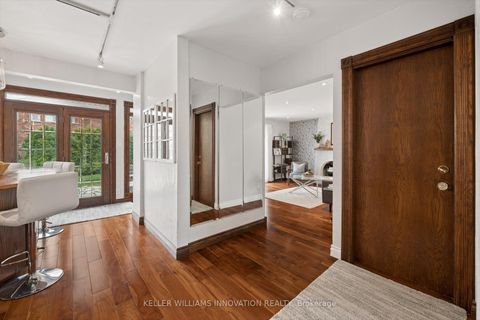 Photo 19 at 12 Burnhamill Place, West Deane, Toronto