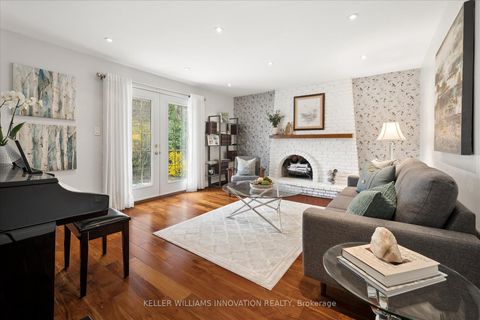 Photo 20 at 12 Burnhamill Place, West Deane, Toronto