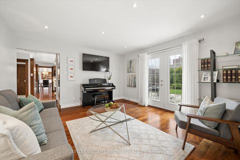 Photo 22 at 12 Burnhamill Place, West Deane, Toronto