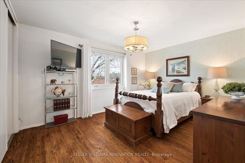 Photo 25 at 12 Burnhamill Place, West Deane, Toronto