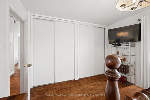 Photo 26 at 12 Burnhamill Place, West Deane, Toronto