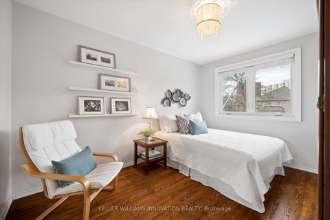 Photo 27 at 12 Burnhamill Place, West Deane, Toronto