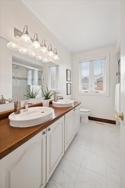 Photo 28 at 12 Burnhamill Place, West Deane, Toronto