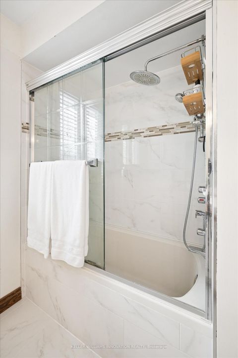 Photo 29 at 12 Burnhamill Place, West Deane, Toronto