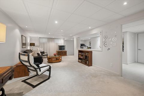 Photo 30 at 12 Burnhamill Place, West Deane, Toronto