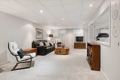 Photo 31 at 12 Burnhamill Place, West Deane, Toronto