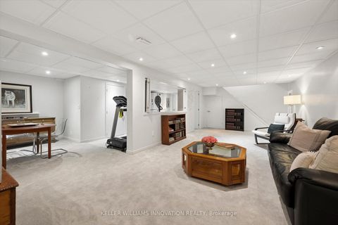 Photo 32 at 12 Burnhamill Place, West Deane, Toronto