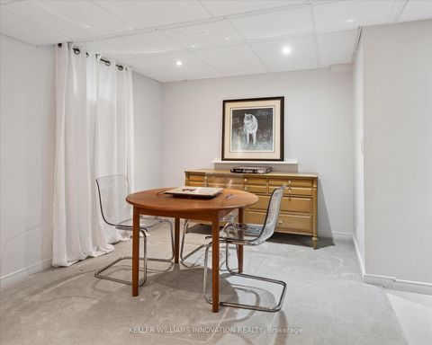 Photo 33 at 12 Burnhamill Place, West Deane, Toronto