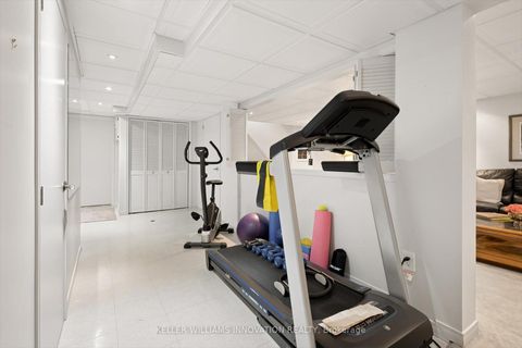 Photo 34 at 12 Burnhamill Place, West Deane, Toronto