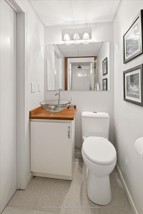 Photo 35 at 12 Burnhamill Place, West Deane, Toronto