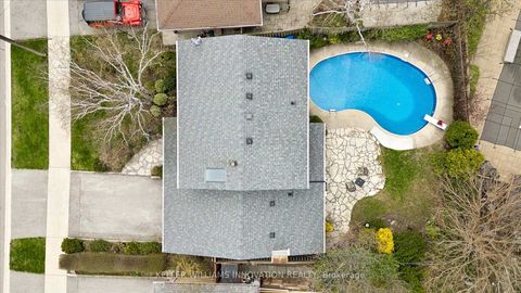 Photo 41 at 12 Burnhamill Place, West Deane, Toronto