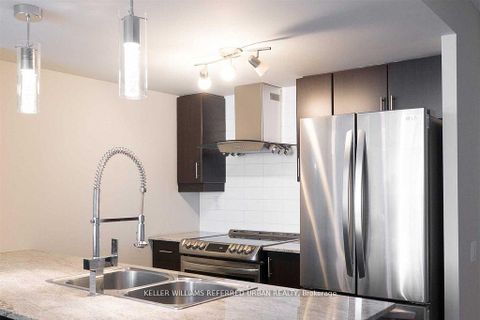 Photo 1 at 2106 - 25 Town Centre Court, Bendale, Toronto