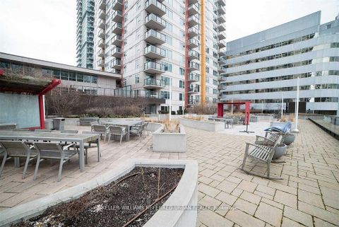 Photo 11 at 2106 - 25 Town Centre Court, Bendale, Toronto