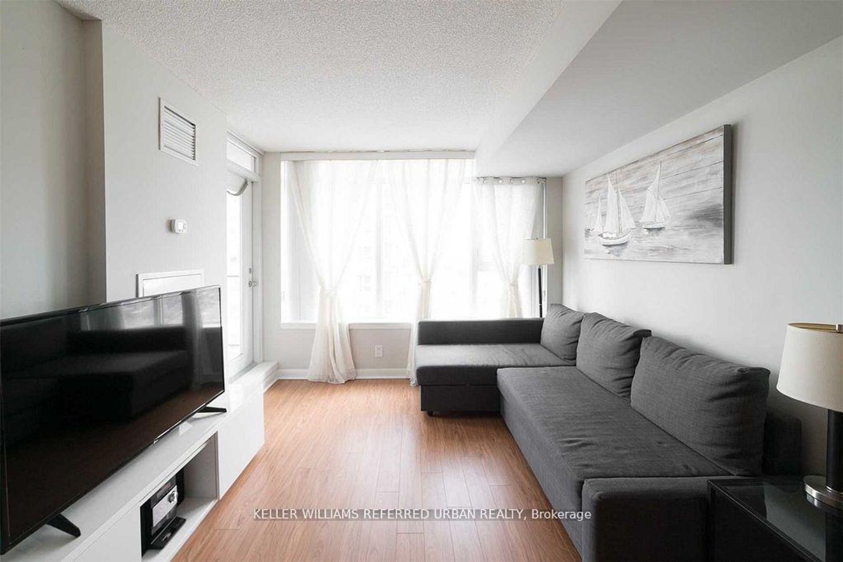 2106 - 25 Town Centre Court, Bendale, Toronto photo 0
