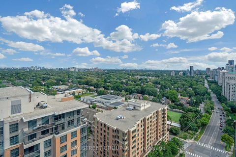 Photo 2 at 2321 - 15 Northtown Way, Willowdale East, Toronto