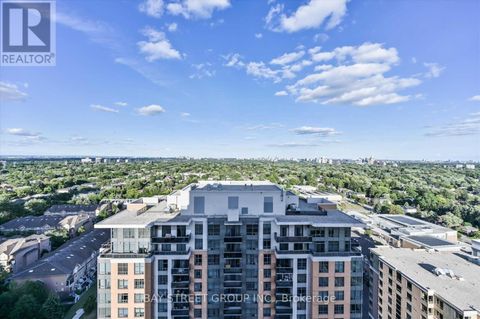 Photo 3 at 2321 - 15 Northtown Way, Willowdale East, Toronto