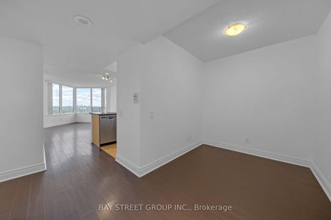 Photo 4 at 2321 - 15 Northtown Way, Willowdale East, Toronto