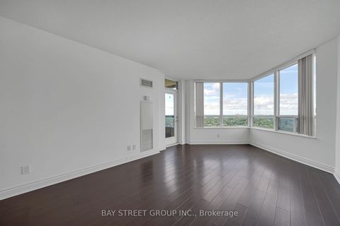Photo 7 at 2321 - 15 Northtown Way, Willowdale East, Toronto