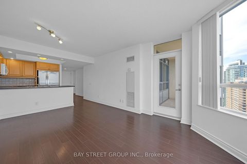 Photo 9 at 2321 - 15 Northtown Way, Willowdale East, Toronto