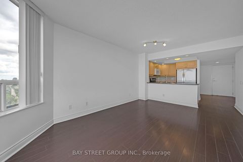 Photo 10 at 2321 - 15 Northtown Way, Willowdale East, Toronto