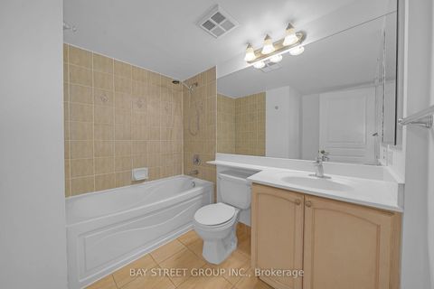 Photo 11 at 2321 - 15 Northtown Way, Willowdale East, Toronto