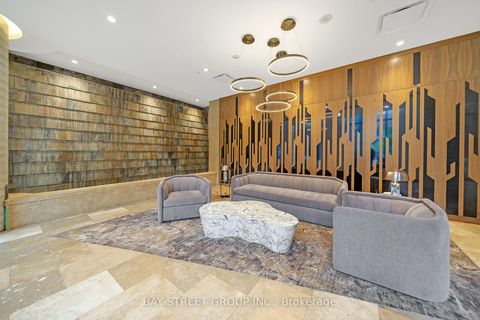 Photo 14 at 2321 - 15 Northtown Way, Willowdale East, Toronto