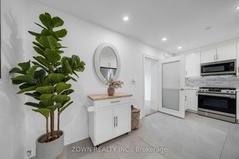 Photo 6 at 8312 Kipling Avenue, West Woodbridge, Vaughan