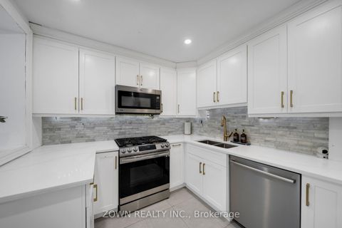 Photo 7 at 8312 Kipling Avenue, West Woodbridge, Vaughan