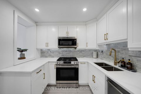 Photo 8 at 8312 Kipling Avenue, West Woodbridge, Vaughan